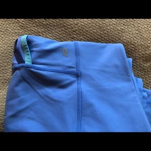 Fabletics Motion365 leggings